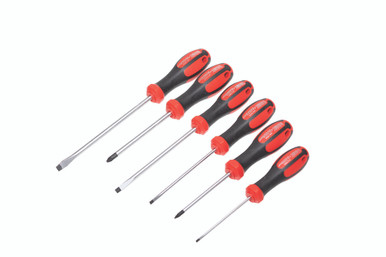 NERRAD 6 PIECE SCREWDRIVER SET