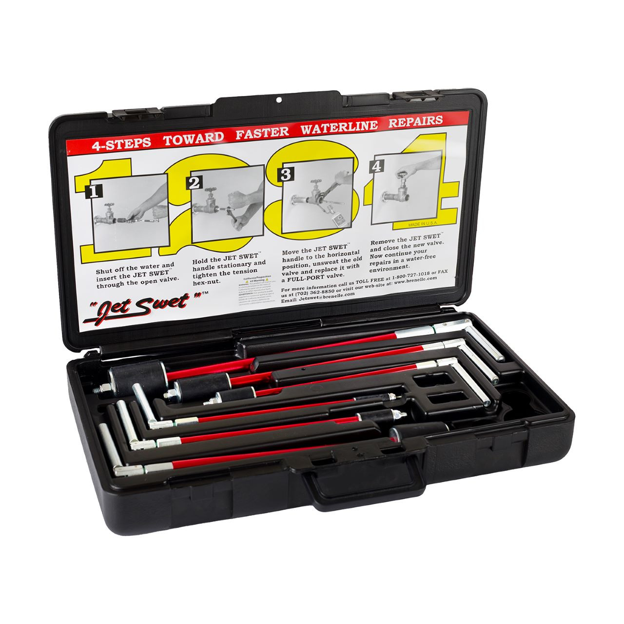 Product Image Zoom -1