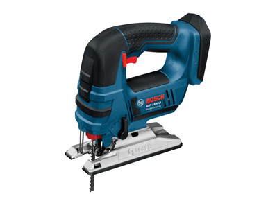 Further photograph of Bosch GST 18 V-LIN Jigsaw 18V Bare Unit