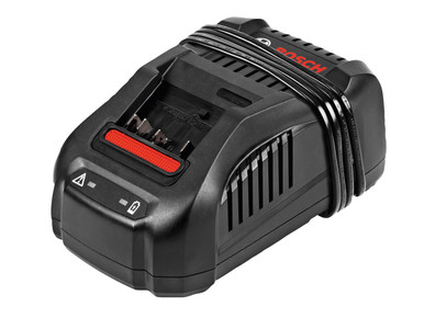 Further photograph of Bosch GAL 1880 CV Battery Charger 14.4-18V