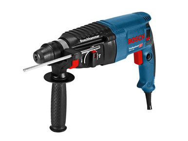 Further photograph of Bosch GBH 2-26 SDS Plus Rotary Hammer 800W 110V