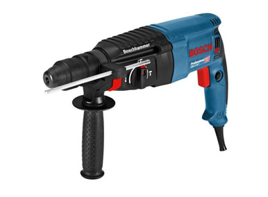 Further photograph of Bosch GBH 2-26 F SDS Plus Rotary Hammer 830W 110V