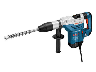 Bosch Gbh5-40Dce 110V 5Kg Sds Max Combi Hammer