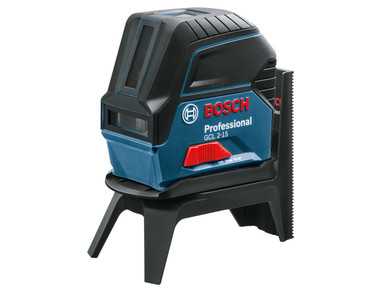 Bosch Gcl2-15+Rm1 Professional Combi Laser