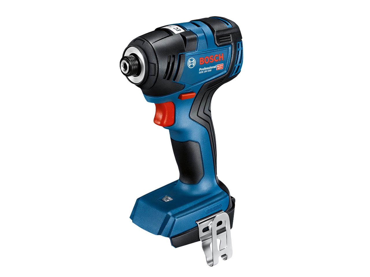 Bosch GDR 12V-105 Professional Cordless Impact Driver Body Only