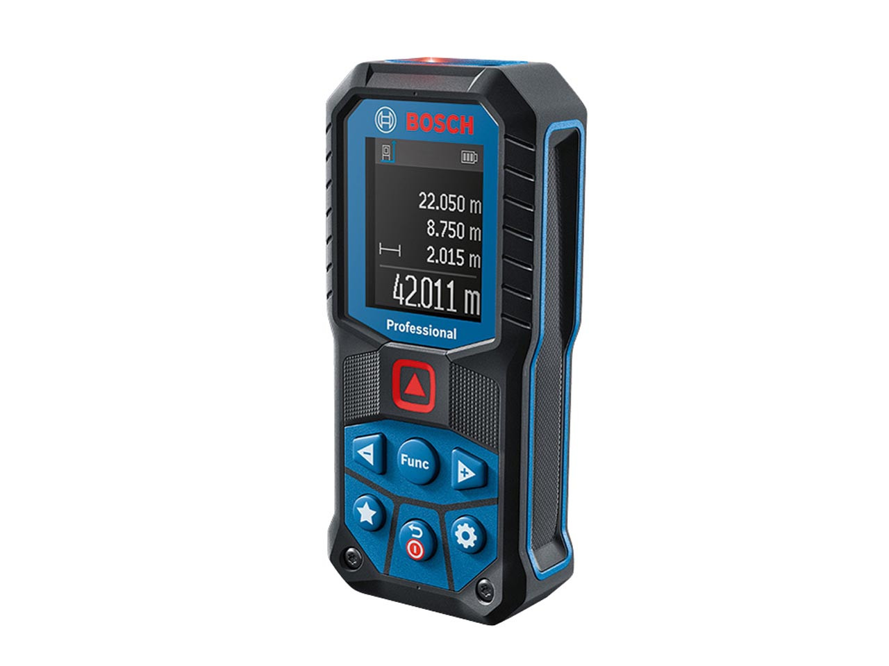 Photograph of Bosch GLM 50-22 Professional Laser Measure