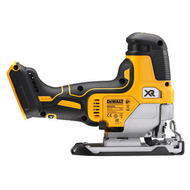 Dewalt 18V Xr Brushless Compact Circ Saw Bare product image