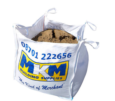 Further photograph of Topsoil Grade 1 - Bulk Bag