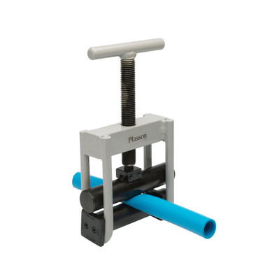 Small Pipe Squeeze Off Tool 16-32 product image