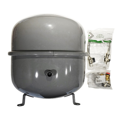 GRANT AERONA3 50 LITRE SEALED SYSTEM KIT product image