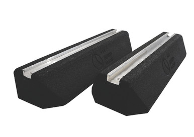 Grant Aerona3 Flexi-Foot Kit, 2 x 600mm + Fixings product image