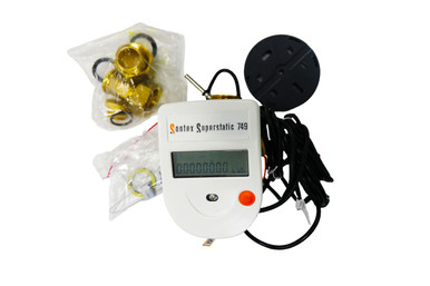 Aerona3 Heat Meter Kit product image