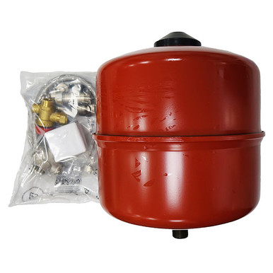 GRANT AERONA3 12 LITRE SEALED SYSTEM KIT product image