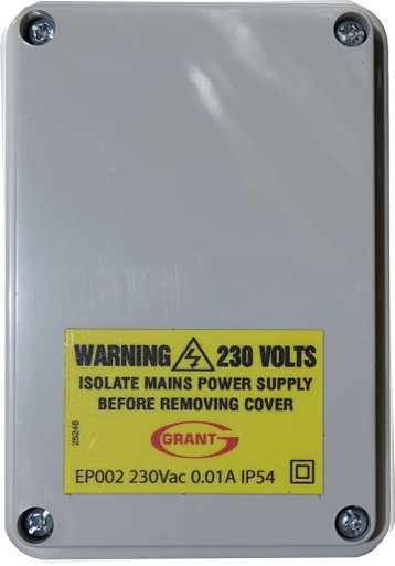 Grant Heat Pump Wiring Interface product image