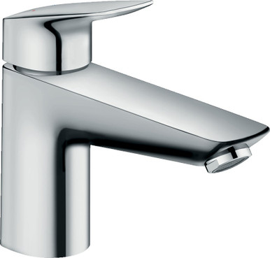 hansgrohe Logis Single lever manual bath mixer Monotrou product image