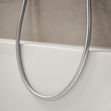 Further photograph of Isiflex Shower hose 160 cm