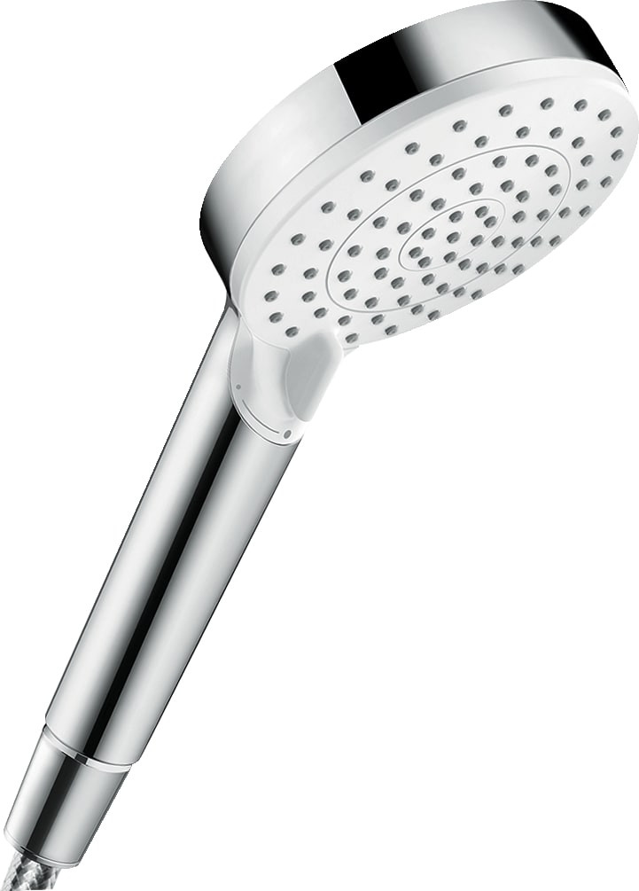 Photograph of Crometta Hand shower 100 Vario