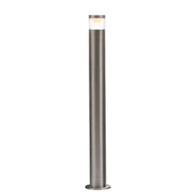 HEIGHT ADJUSTABLE BOLLARDS FOR PATHS & DRIVEWAYS