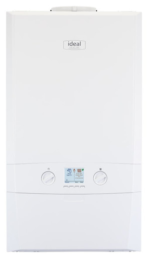 IDEAL LOGIC MAX COMBI2 C30 BOILER