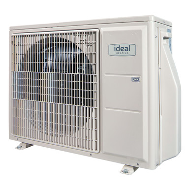 Further photograph of IDEAL ALFEA EXTENSA A.I. 6KW R32