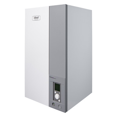 Further photograph of IDEAL ALFEA EXCELLIA 16KW TRI INDOOR UNIT
