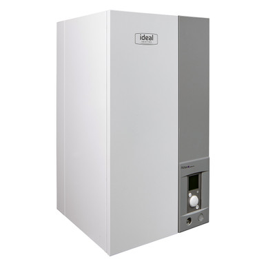 Further photograph of IDEAL ALFEA EXCELLIA 16KW TRI INDOOR UNIT