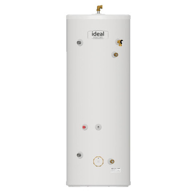 IDEAL ALFEA HEAT PUMP CYLINDER 180L product image