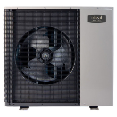 Ideal Logic Air 5kW R32 product image