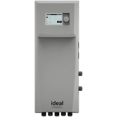 Ideal Logic Air Control Box (Wall Mounted) product image