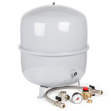 ALTECNIC ROBOKIT EXTRA 50 Litre With Legs CA-900050CP product image