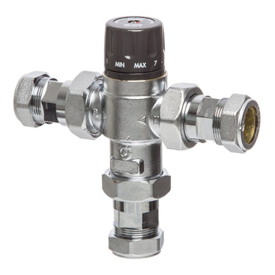 ALTECNIC 28MM MIXCAL III MIXING VALVE ALT-521928