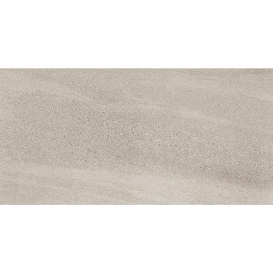 Porto Latte Porcelain Tile | Stone effect 31.5x61.5cm