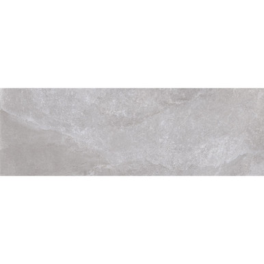 Fame Gris Plain Wall Tile 30x90cm product image