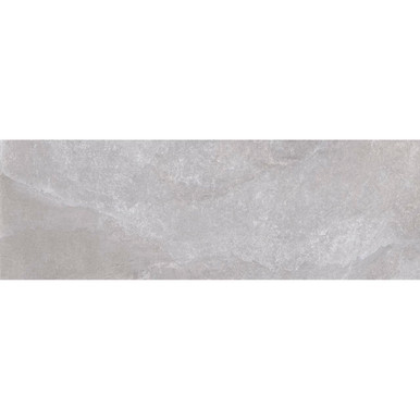 30x90cm Fame Grey Tile | Stone effect Keraben tiles product image