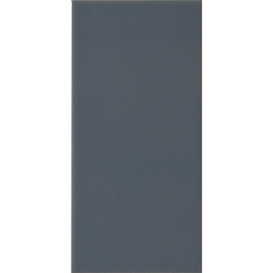 Flat Gloss Blue Mist Brick Tile | 10x20cm ceramic wall tile