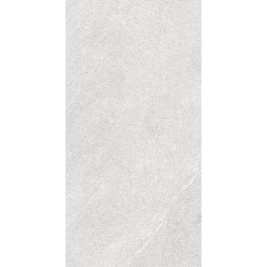 Alpe White wall tile | 31x61cm Ceramic