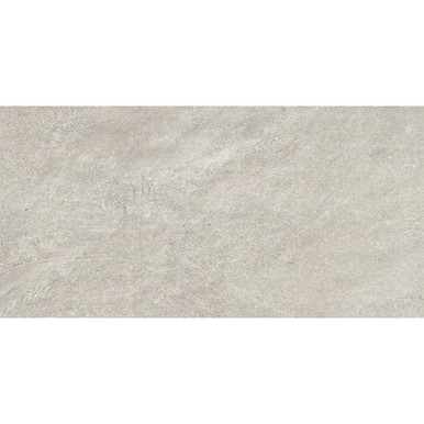 Sanne Grey Porcelain Tile | 30x60cm Stone effect Tile product image