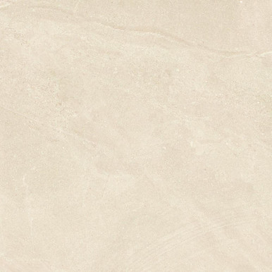 Further photograph of Sanne Beige Matt Tile | 60x60cm