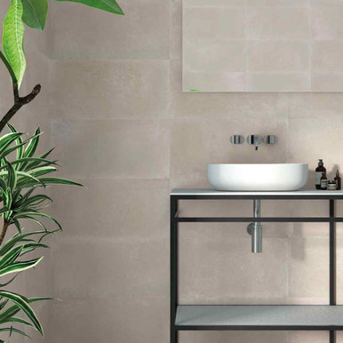 Beton Beige Wall Tile  30x60cm product image