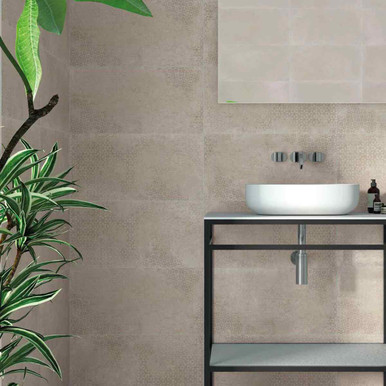 Beton Beige Decor Wall Tile  30x60cm product image