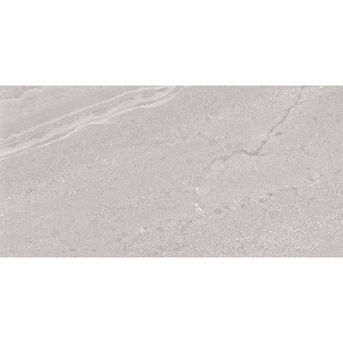 Further photograph of Burlington Pearl | 30x60cm ceramic tiles