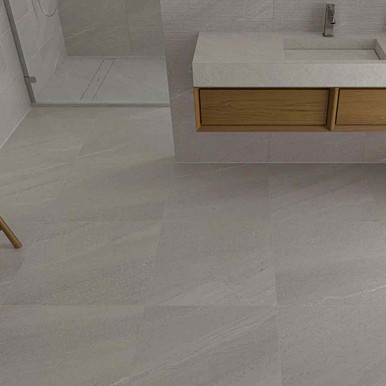 Burlington Pearl Floor Tile 60x60cm product image