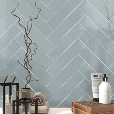 Ondine Ocean Tile  7.5x30cm product image