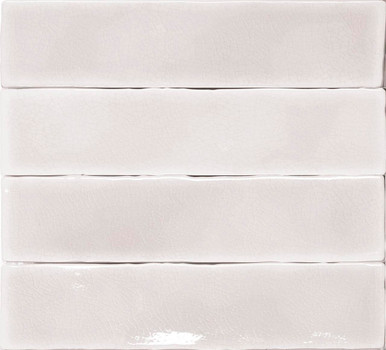 Vitral Taupe Tiles |  7.5x30cm Ceramic Wall Tiles product image