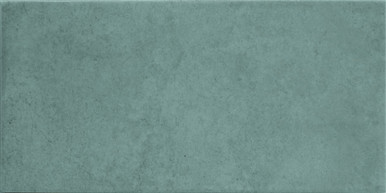 Camden Emerald Brick Tile | 10x20cm ceramic wall tile