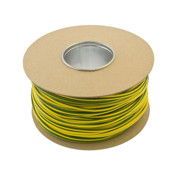 Photograph of UNICRIMP PVC Sleeving