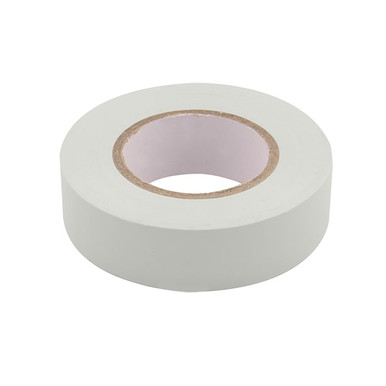 Further photograph of UNICRIMP White Tape