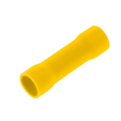 UNICRIMP Connection Terminal - Yellow