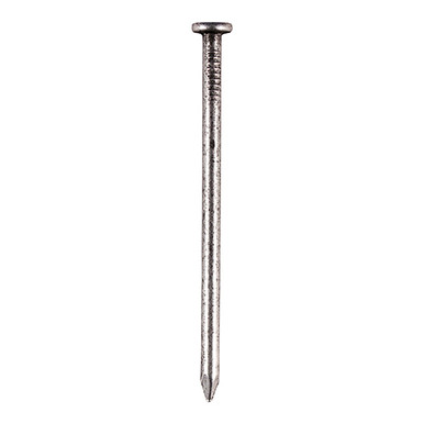 Bright Round Head Nails, 75mm x 3.75mm, 1kg product image