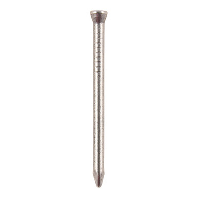 40 x 1.60mm Panel Pins - Bright product image